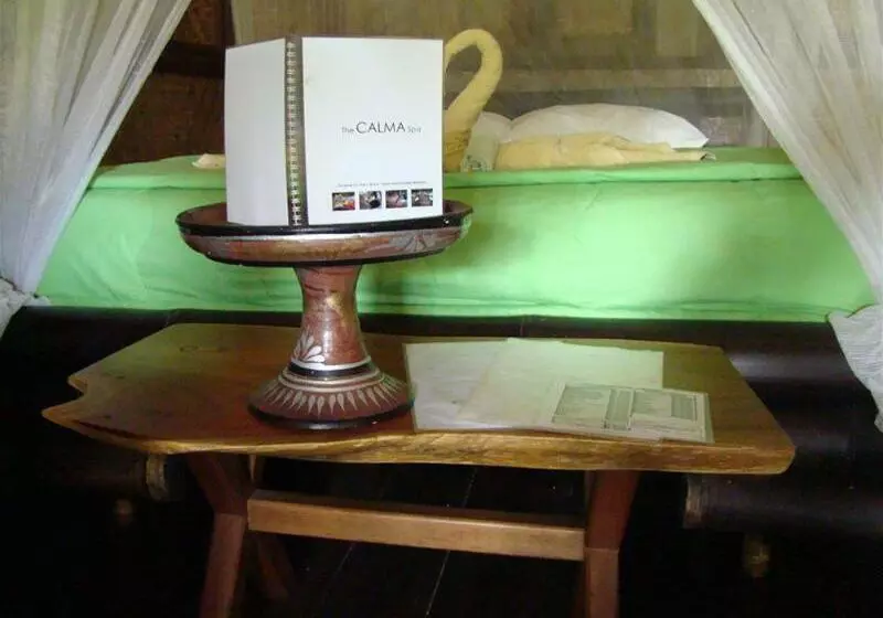 Fotos del hotel Flower Bud Bungalows:  12