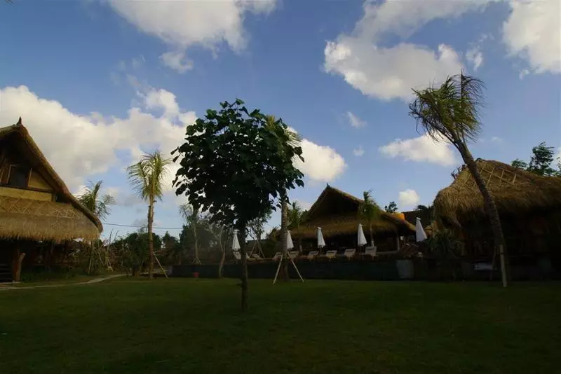 Fotos del hotel Flower Bud Bungalows:  17