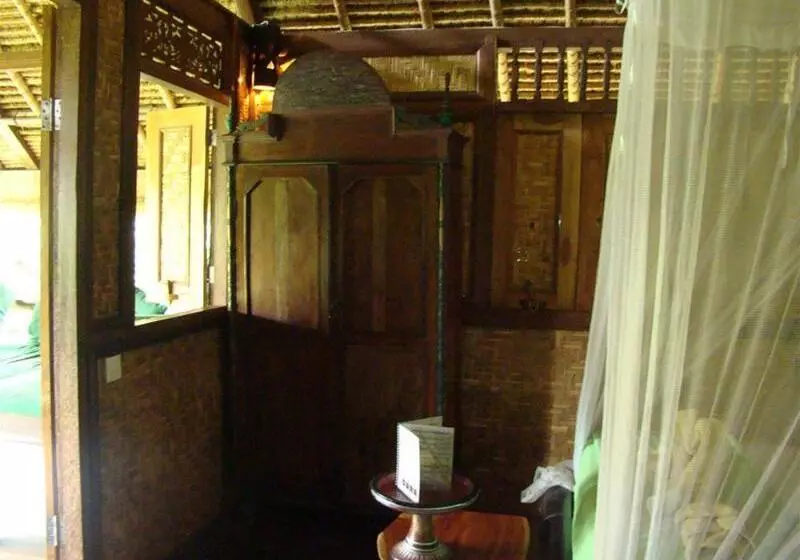 Fotos del hotel Flower Bud Bungalows:  22