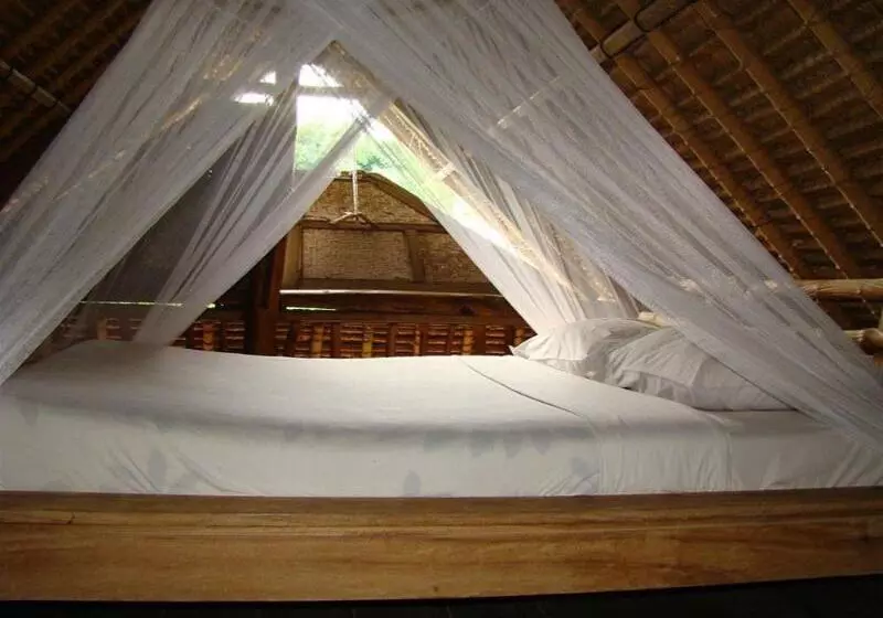 Fotos del hotel Flower Bud Bungalows:  23