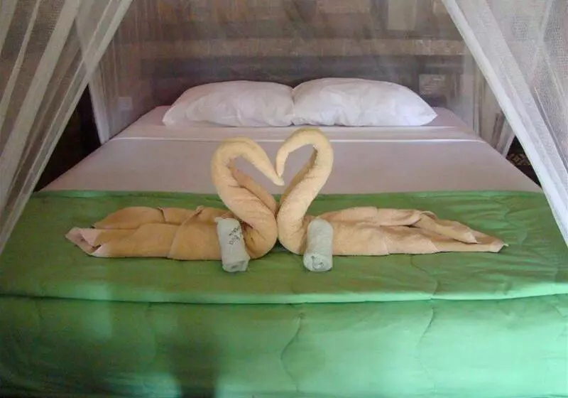 Fotos del hotel Flower Bud Bungalows:  8