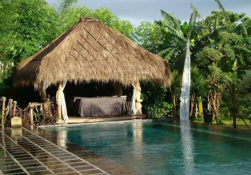 Fotos del hotel Flower Bud Bungalows:  10