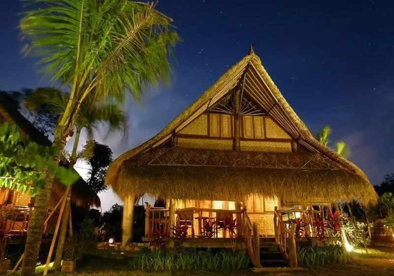 Fotos del hotel Flower Bud Bungalows:  15