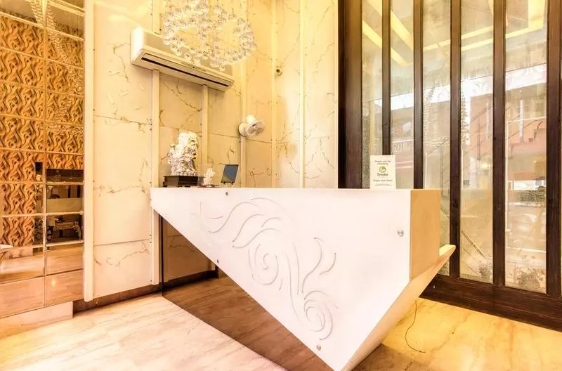 Fotos del hotel Gold Souk:  3