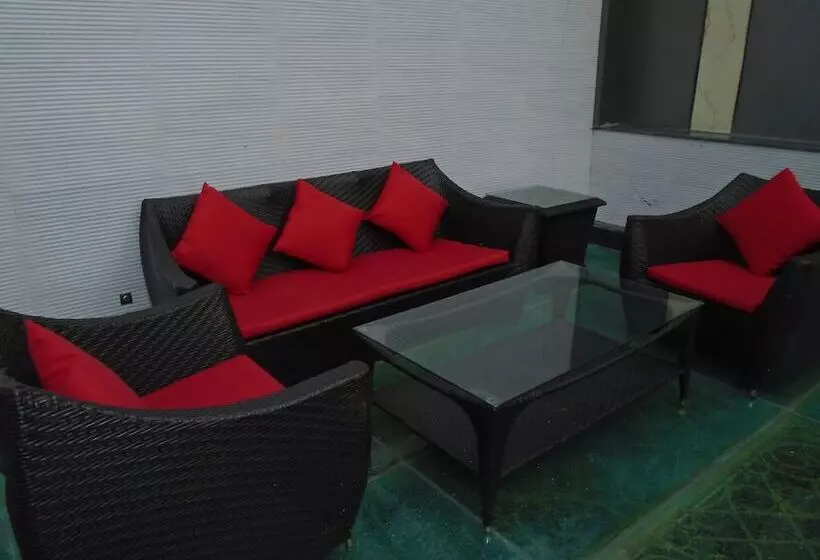 Fotos del hotel Gold Souk:  11