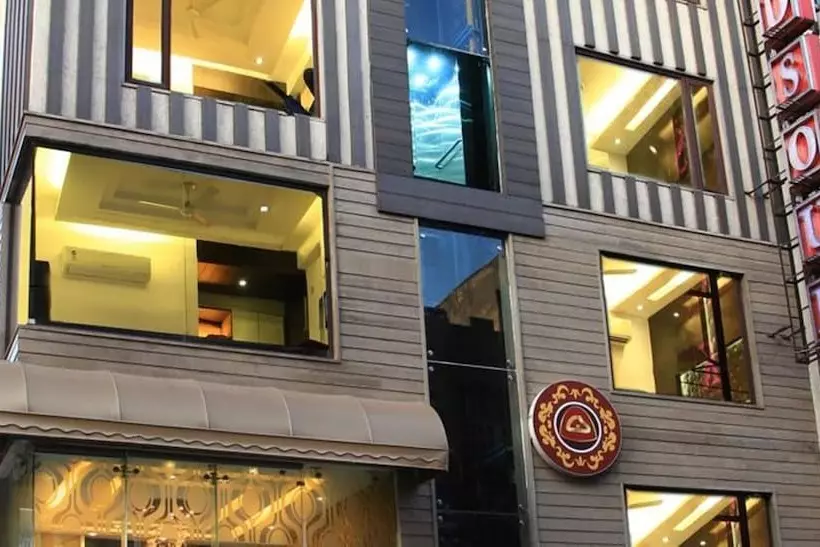 Fotos del hotel Gold Souk:  7