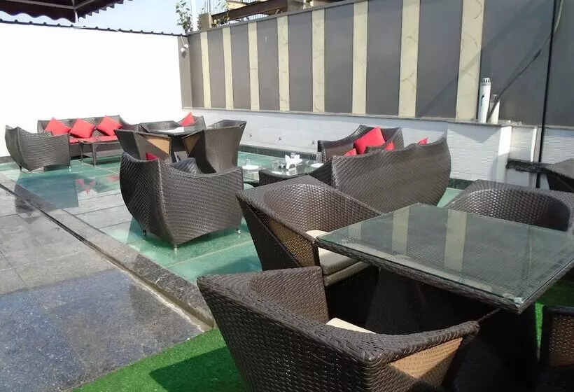 Fotos del hotel Gold Souk:  6