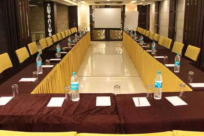 Fotos del hotel Gold Souk:  5