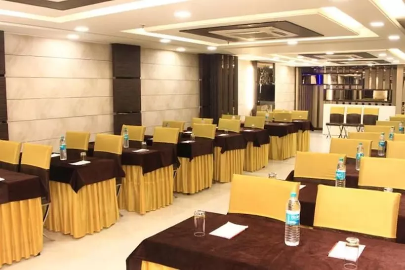 Fotos del hotel Gold Souk:  10