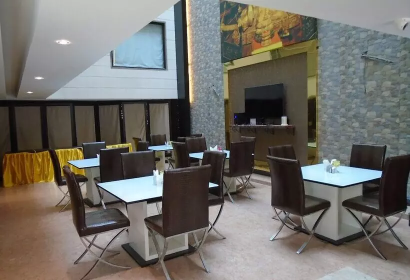 Fotos del hotel Gold Souk:  4