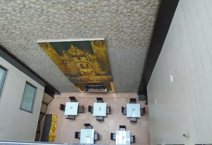 Fotos del hotel Gold Souk:  14