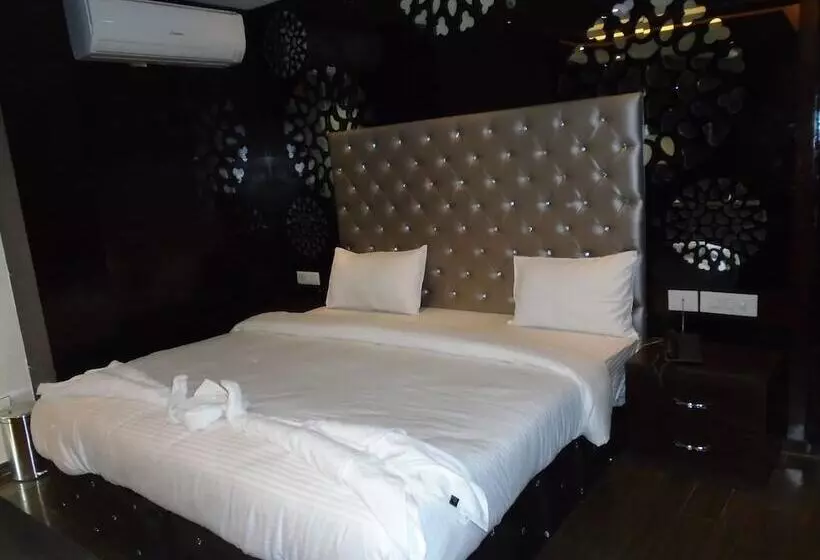 Fotos del hotel Gold Souk:  9