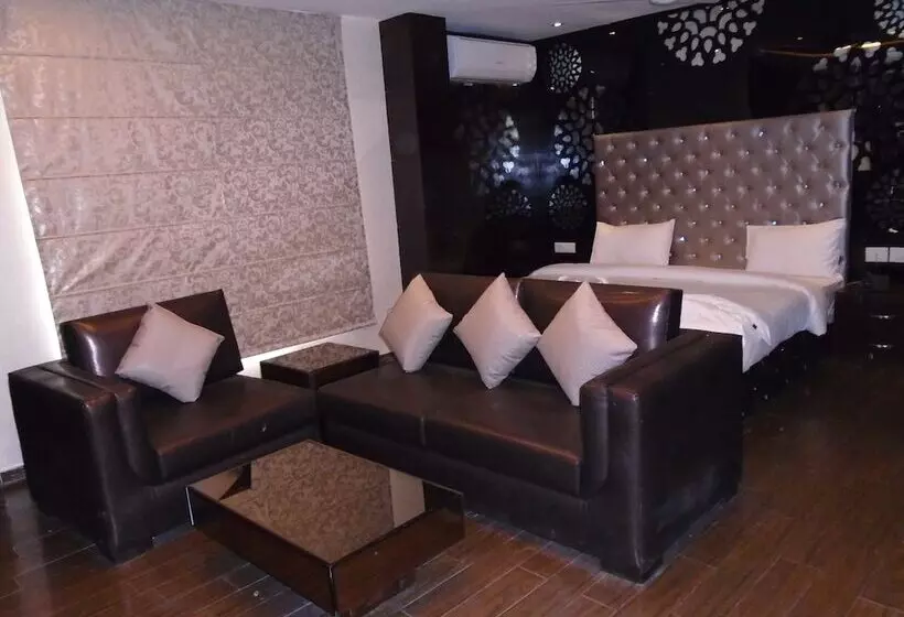 Fotos del hotel Gold Souk:  23