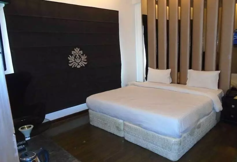 Fotos del hotel Gold Souk:  13