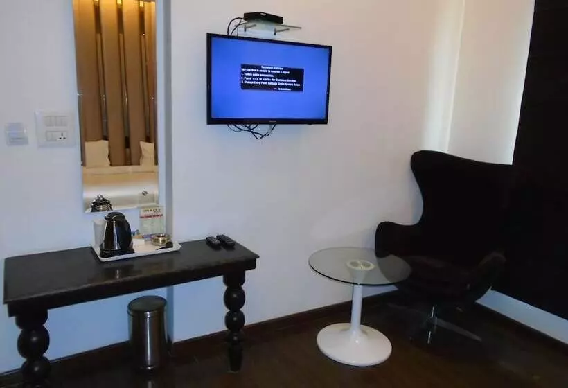 Fotos del hotel Gold Souk:  12