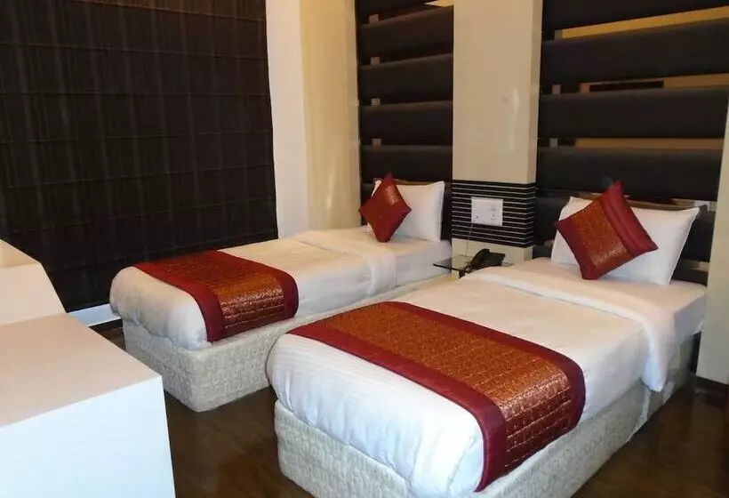 Fotos del hotel Gold Souk:  16