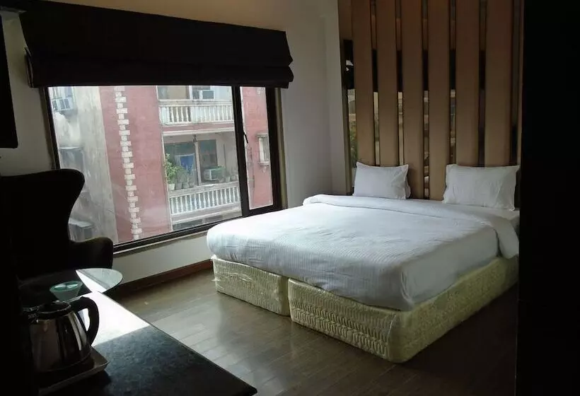 Fotos del hotel Gold Souk:  18