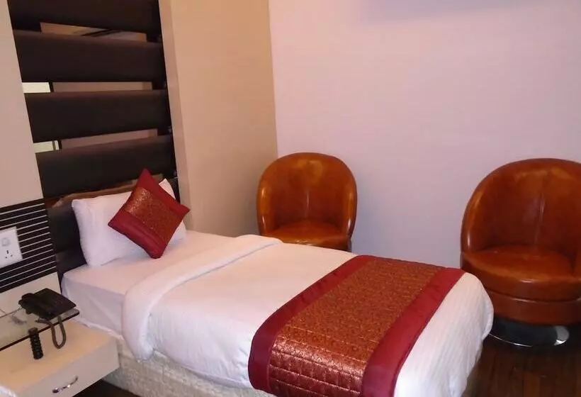 Fotos del hotel Gold Souk:  2