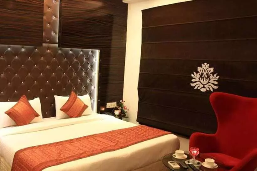 Fotos del hotel Gold Souk:  20