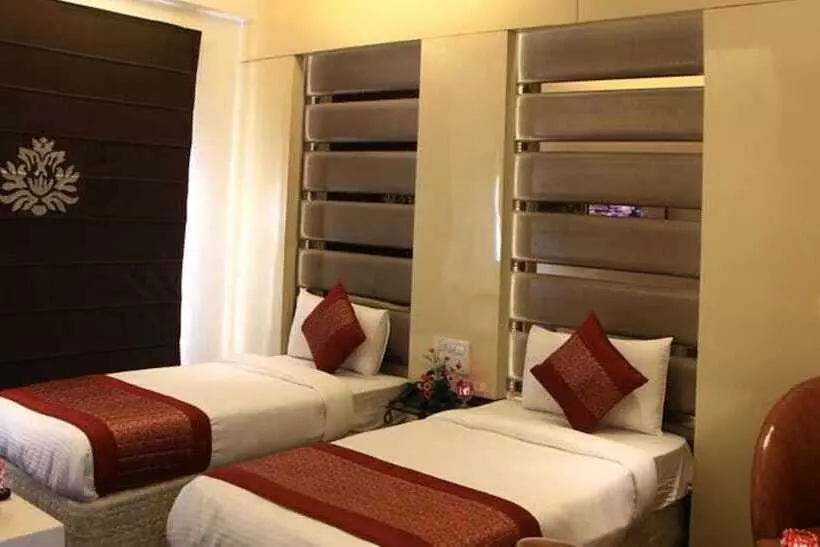 Fotos del hotel Gold Souk:  21