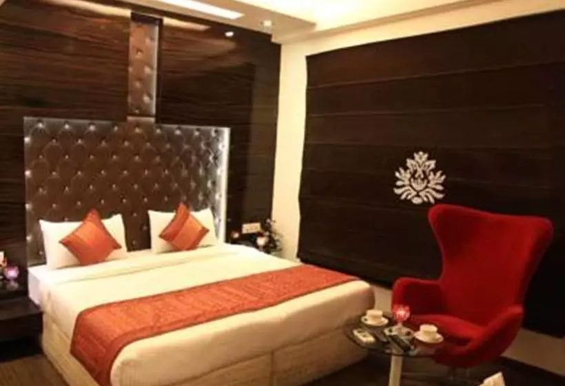 Fotos del hotel Gold Souk:  22