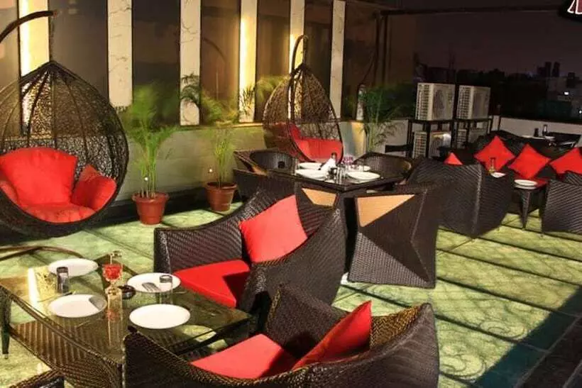 Fotos del hotel Gold Souk:  15