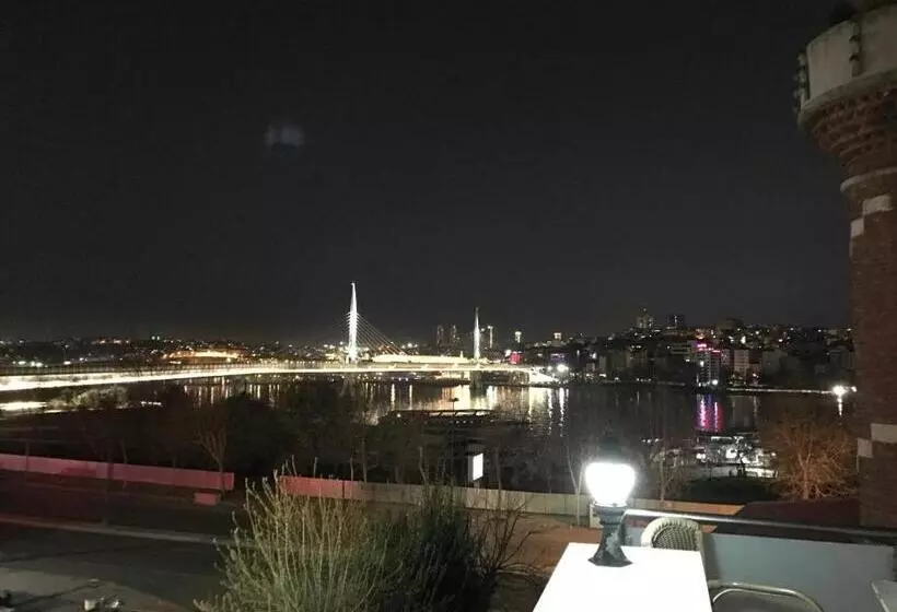 Fotos del hotel Görür:  5