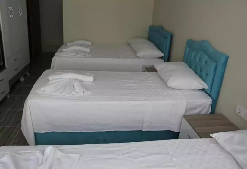 Fotos del hotel Görür:  20