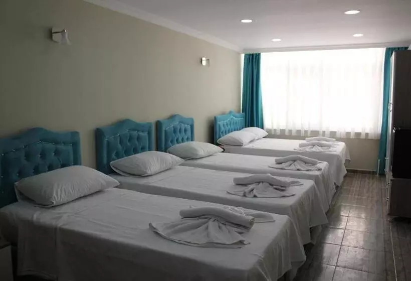 Fotos del hotel Görür:  18