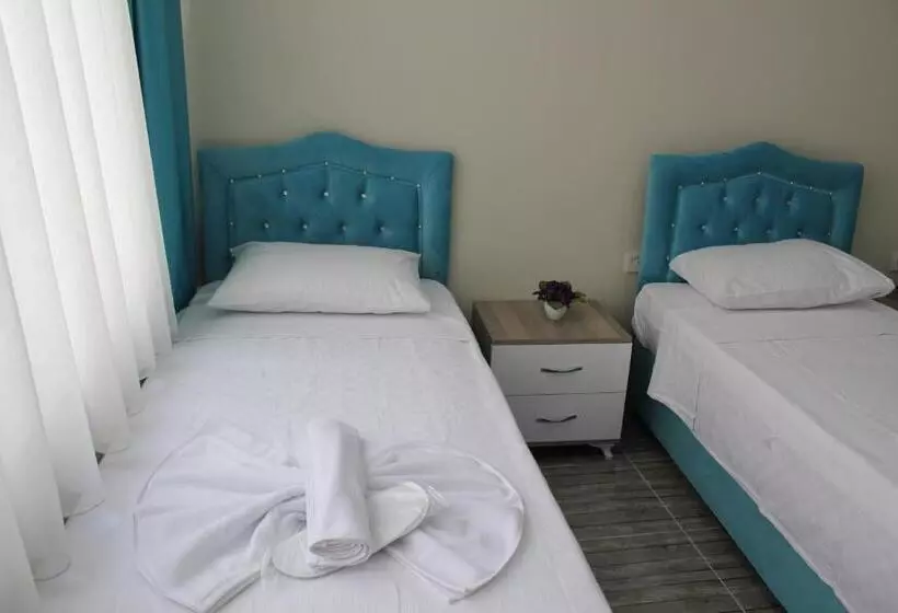 Fotos del hotel Görür:  19