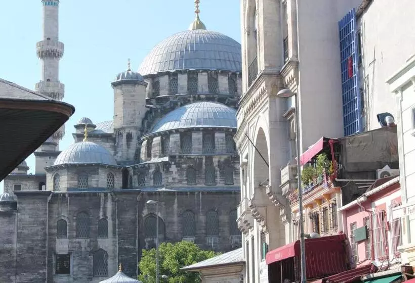 Fotos del hotel Görür:  9