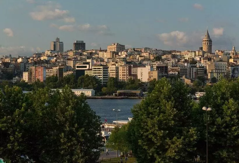 Fotos del hotel Görür:  13