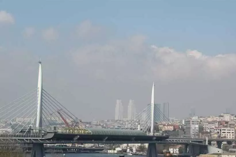 Fotos del hotel Görür:  10