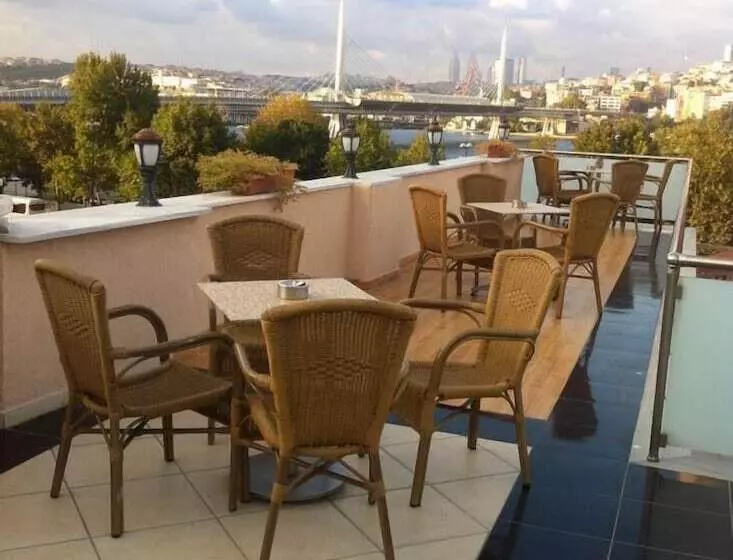 Fotos del hotel Görür:  2