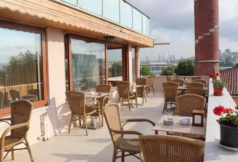 Fotos del hotel Görür:  7