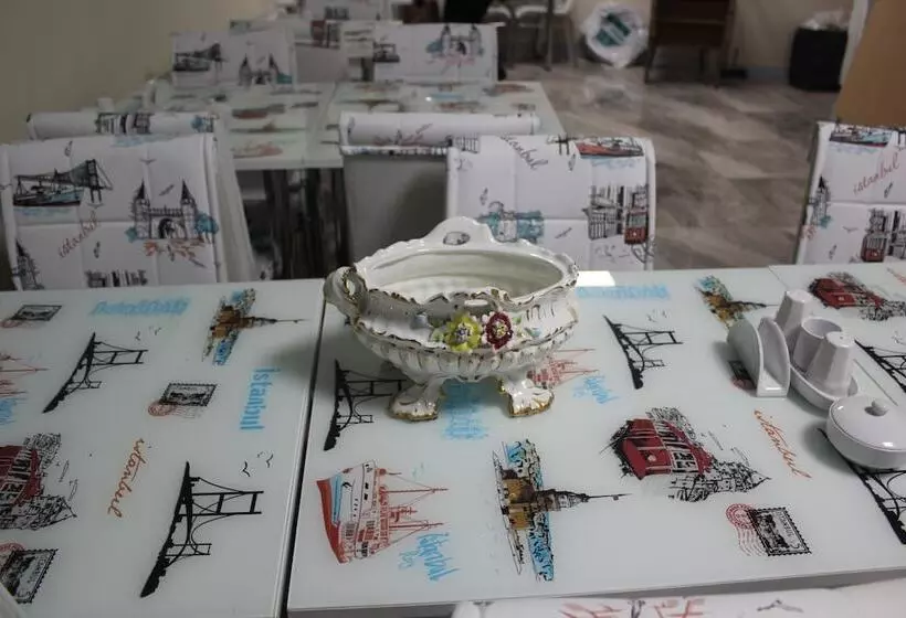 Fotos del hotel Görür:  12