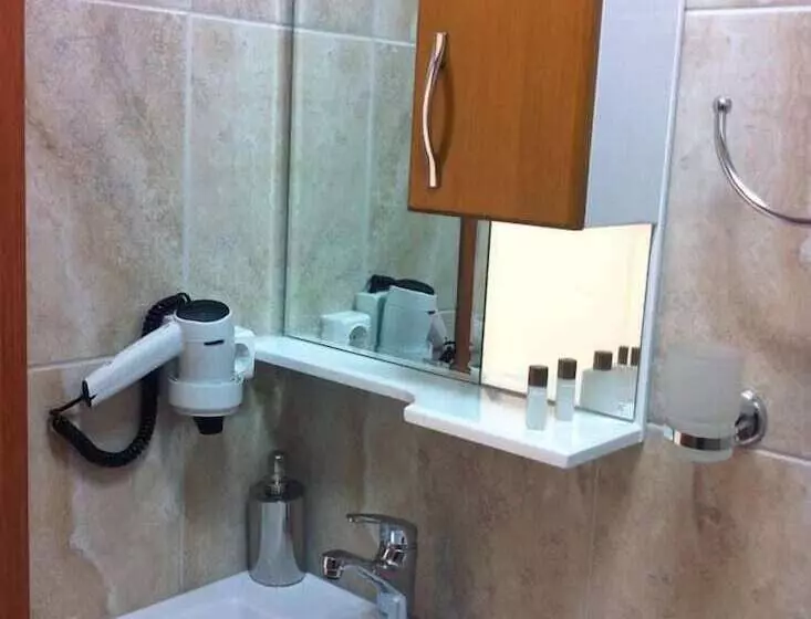 Fotos del hotel Görür:  3