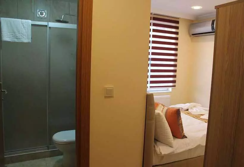 Fotos del hotel Görür:  25