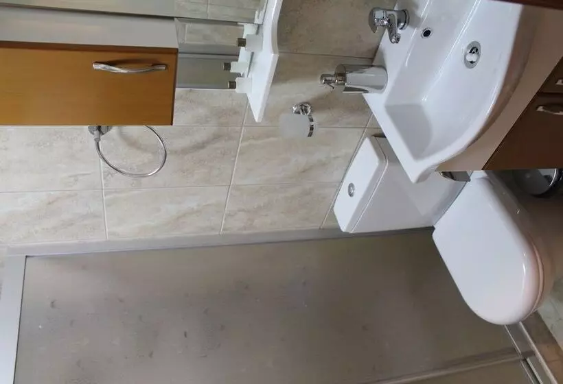 Fotos del hotel Görür:  8