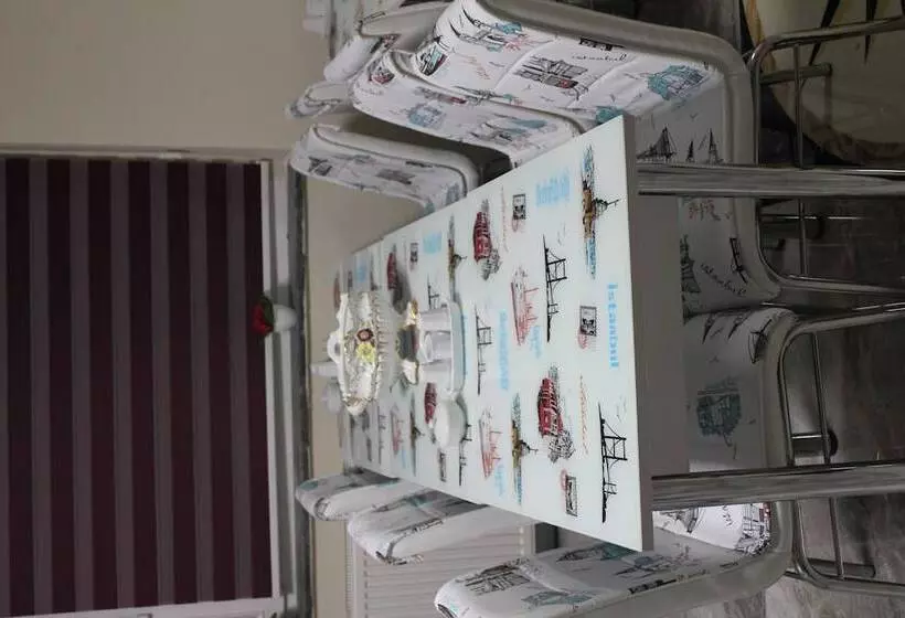 Fotos del hotel Görür:  4