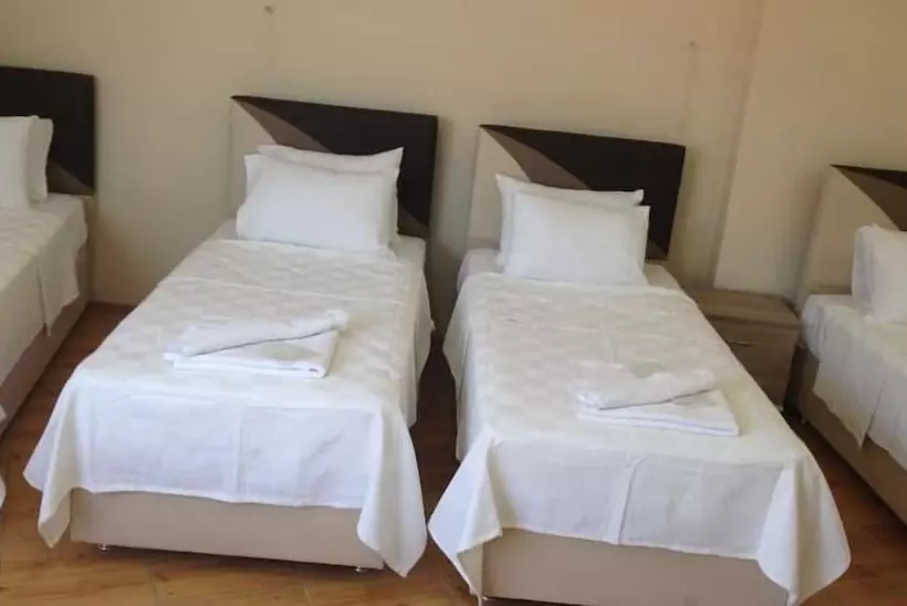 Fotos del hotel Görür:  23