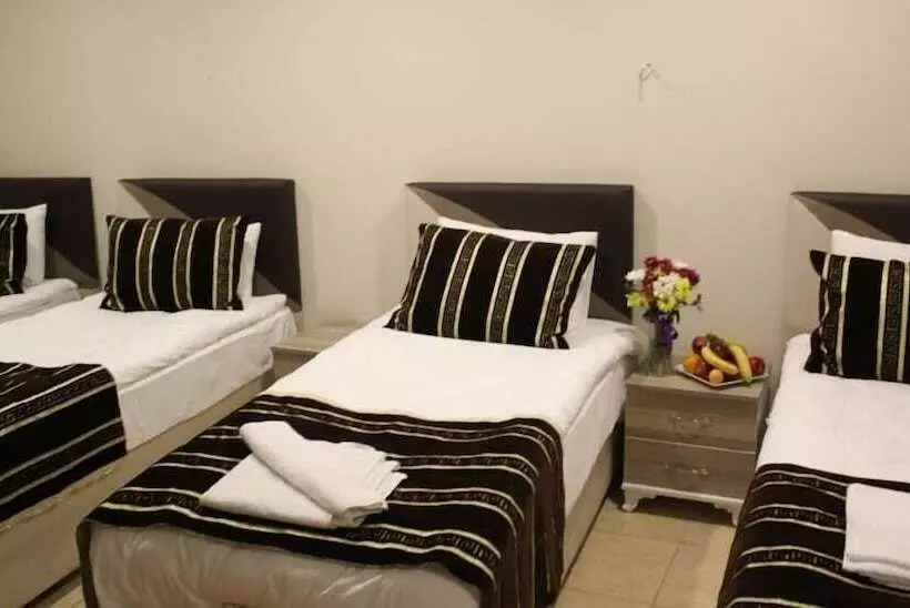 Fotos del hotel Görür:  21