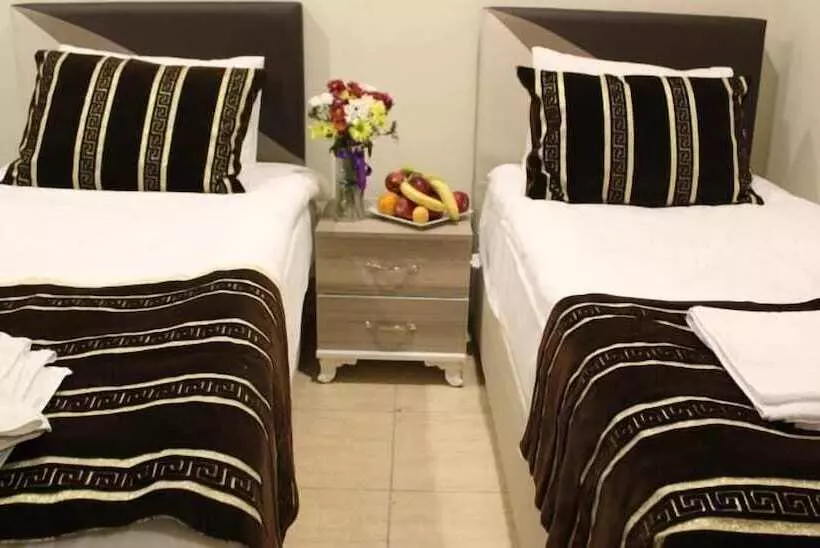 Fotos del hotel Görür:  22