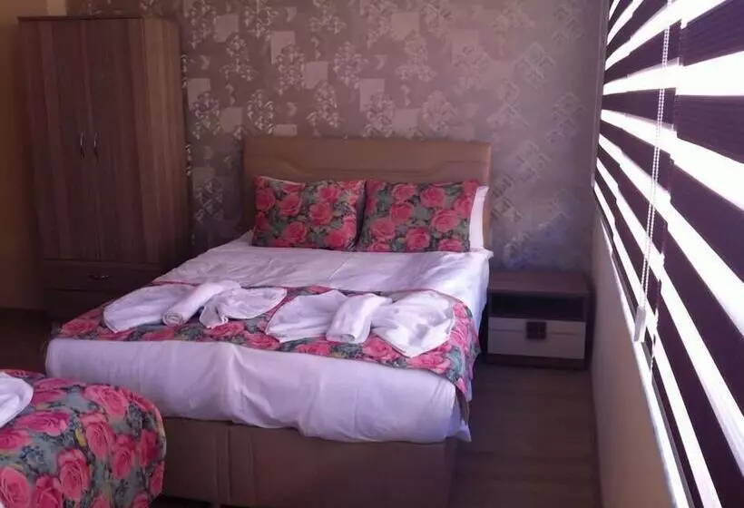 Fotos del hotel Görür:  14