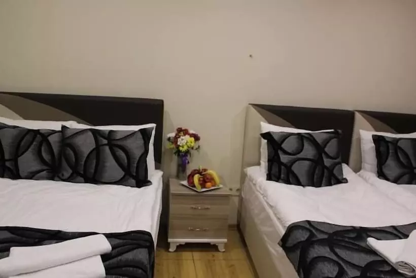 Fotos del hotel Görür:  24