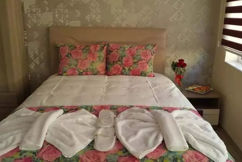 Fotos del hotel Görür:  11