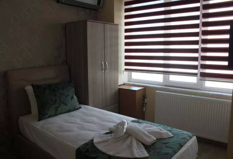 Fotos del hotel Görür:  16