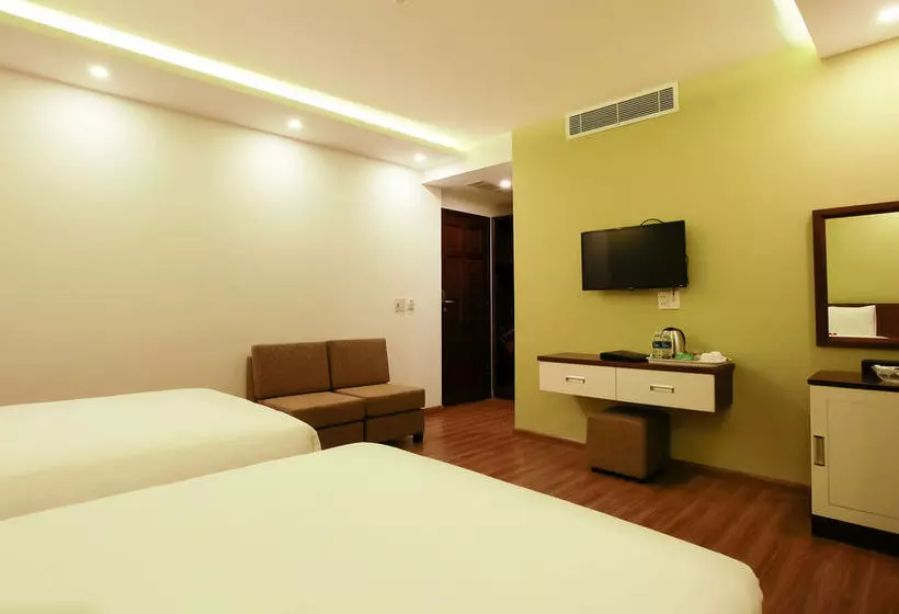 Fotos del hotel Hoi An Travel Lodge:  17