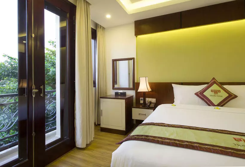 Fotos del hotel Hoi An Travel Lodge:  19