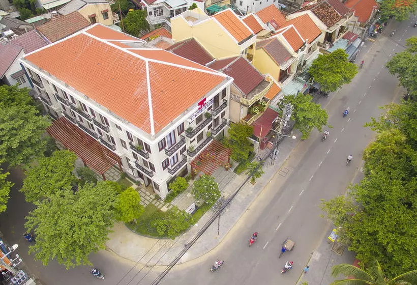 Fotos del hotel Hoi An Travel Lodge:  18